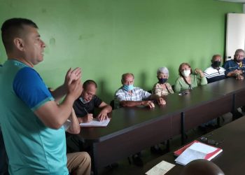 Comunicado del Sindicato Eléctrico Trujillo