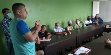 Comunicado del Sindicato Eléctrico Trujillo