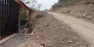 Se olvidaron de las promesas a Zorca San Joaquín en Táchira