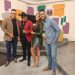 Tony Mendoza conquista con sus canciones al centro del país