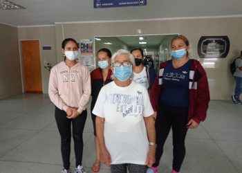 Táchira | Denuncian retardo de cirugías en el Hospital Central por falta de anestesiólogo 
