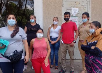 Táchira | Reclaman ante colapso de la emergencia en el hospital central 