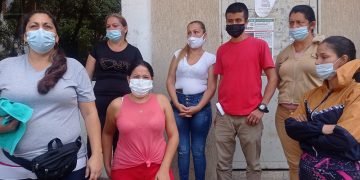 Táchira | Reclaman ante colapso de la emergencia en el hospital central 