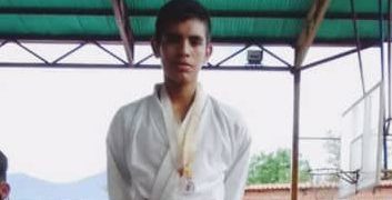 Hermanos trujillanos ganaron cuatro medallas en karate do