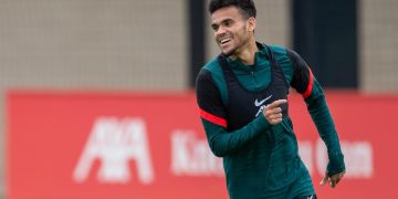 Luis Díaz: «Siempre soñé con una final contra el Real Madrid»