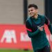Luis Díaz: «Siempre soñé con una final contra el Real Madrid»