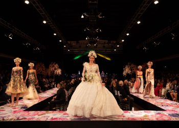 Moda y solidaridad se unen para salvar las vidas de niños venezolanos