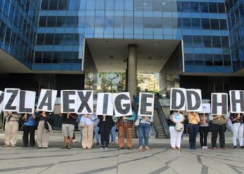 OSH: Ley de Cooperación Internacional amenaza a la respuesta humanitaria en Venezuela