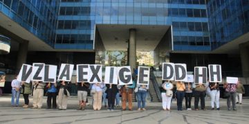 OSH: Ley de Cooperación Internacional amenaza a la respuesta humanitaria en Venezuela