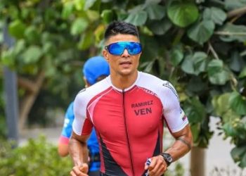 Súmate: “Deportistas unidos por la vida” en pro de dos fundaciones trujillanas