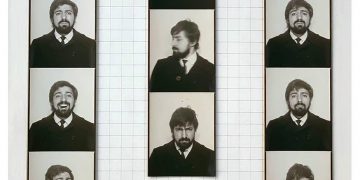 La Colección Fuentes Angarita exhibe al venezolano Rolando Peña en colectiva de Nueva York