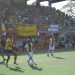Gol «in extremis» dio  triunfo al Trujillanos FC en Coro 