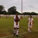 Trujillanos FC emboscado bajo lluvia en los llanos
