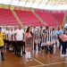 Inició torneo de Futsala universitario