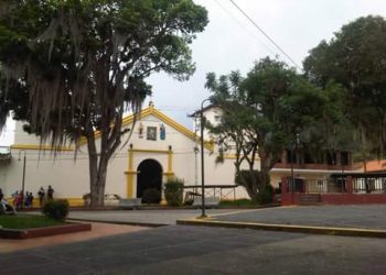 Tostós celebrará por todo lo alto 401 años de fundado