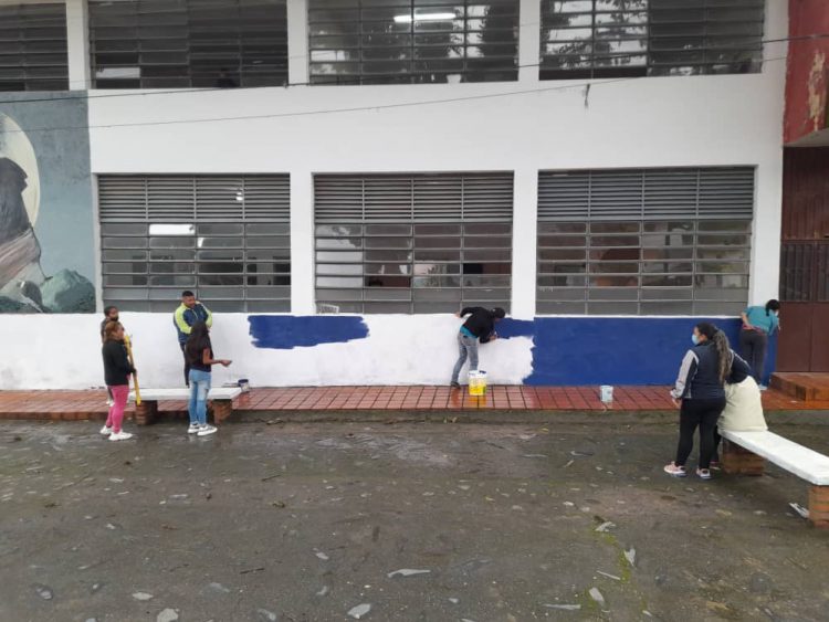 Tostós celebrará por todo lo alto 401 años de fundado