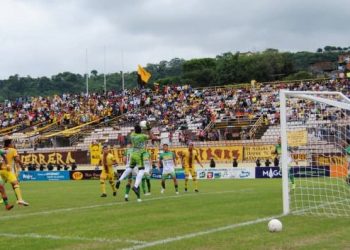 Trujillanos FC no puede con Ureña SC y pierde terreno