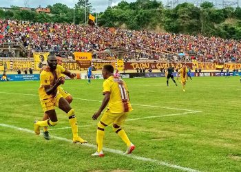 Trujillanos FC recibirá al Ureña SC en choque de necesitados  