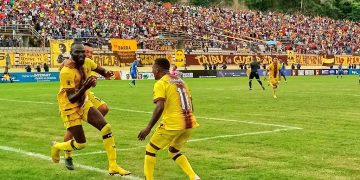 Trujillanos FC recibirá al Ureña SC en choque de necesitados  