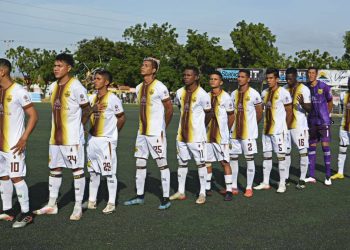 Trujillanos FC buscará tres puntos más en Mérida 