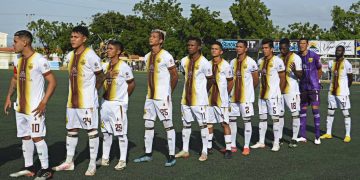 Trujillanos FC buscará tres puntos más en Mérida 