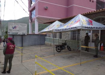 Súmate solicitó a la ORE de Trujillo la apertura de operativos especiales del Registro Electoral