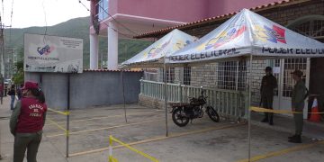 Súmate solicitó a la ORE de Trujillo la apertura de operativos especiales del Registro Electoral