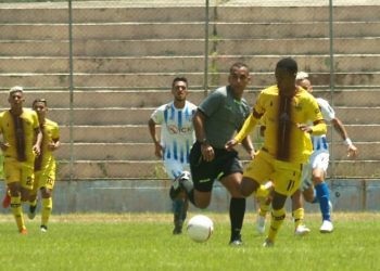 Trujillanos FC volvió a fallar con ventaja numérica 