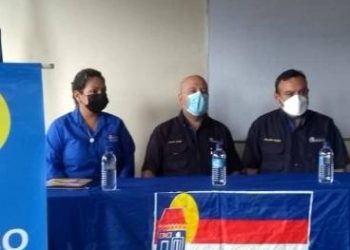 Un Nuevo Tiempo Táchira juramenta comisión  del III congreso ideológico