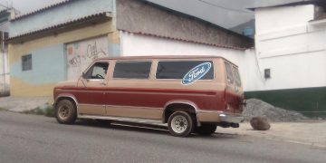 Transportistas boconeses inician este lunes paro indefinido