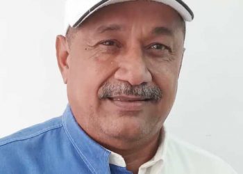 Marcos Montilla: “En las presidenciales  vamos a rescatar a Venezuela de esta tragedia
