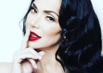 Astrid Carolina Herrera vuelve a Valera con su monólogo «Lo que no te dijeron del sexo»