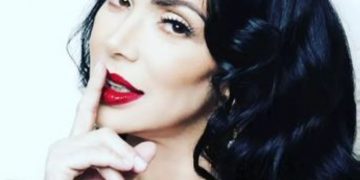 Astrid Carolina Herrera vuelve a Valera con su monólogo «Lo que no te dijeron del sexo»