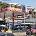 En Trujillo 50 gasolineras subsidiadas están en crisis por el sistema de cobro por Patria