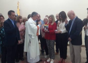 Roberto León Chuecos…»Maestro en la cultura de la amistad»