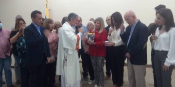 Roberto León Chuecos…»Maestro en la cultura de la amistad»