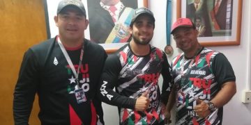 Indet reconoce Junta Reestructuradora de Fisicoculturismo y Fitness del estado Trujillo