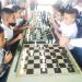Juegos municipales de ajedrez se realizaron en Sabana de Mendoza