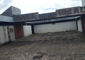 Urge recuperar Casa Sindical de Valera