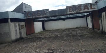 Urge recuperar Casa Sindical de Valera