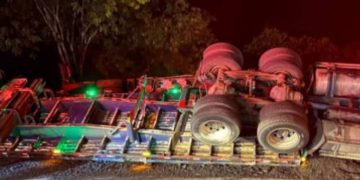 Muere joven trujillana en accidente de bus en Colombia