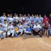 Leones se titula campeón en copa de softbol realizada en Boconó