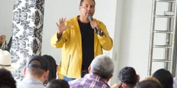 Legislador Emilio Fajardo: «Gerardo Márquez ha reconocido su ineficiencia en 6 meses de gobierno»