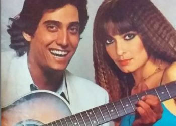 HOMBRERA POP |  «Aquellos  Peinados»  por Ever Garcés