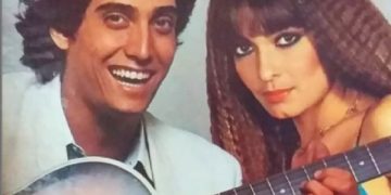 HOMBRERA POP |  «Aquellos  Peinados»  por Ever Garcés