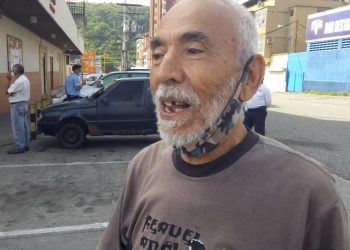 José «pepino» González: «No me lo contaron, yo lo viví»