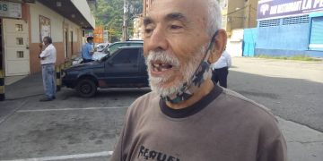 José «pepino» González: «No me lo contaron, yo lo viví»