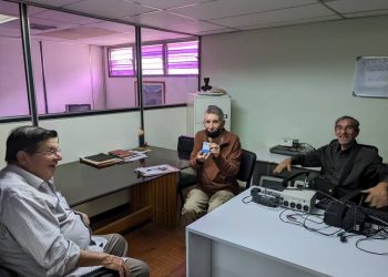 Reflexiones: Ayer y hoy, el periodismo será siempre ético y profesional | Por: Francisco Graterol Vargas