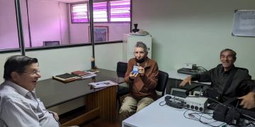 Reflexiones: Ayer y hoy, el periodismo será siempre ético y profesional | Por: Francisco Graterol Vargas