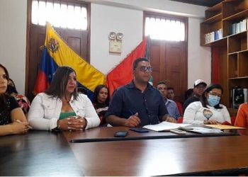 Anuncian programación de los 459 años de Boconó